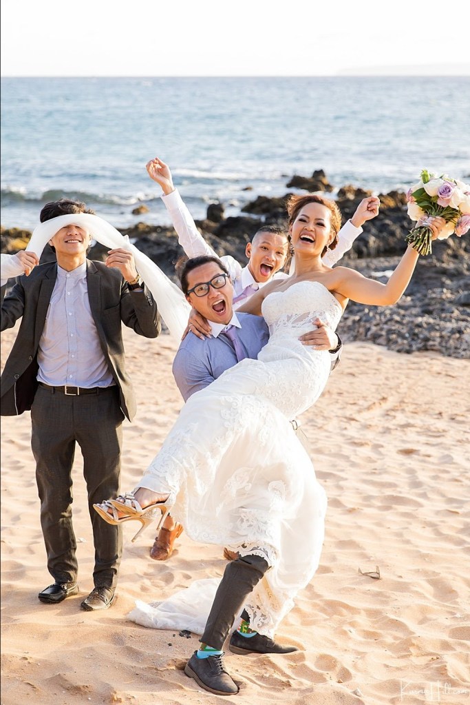 Maui > TheRoamingNoodle